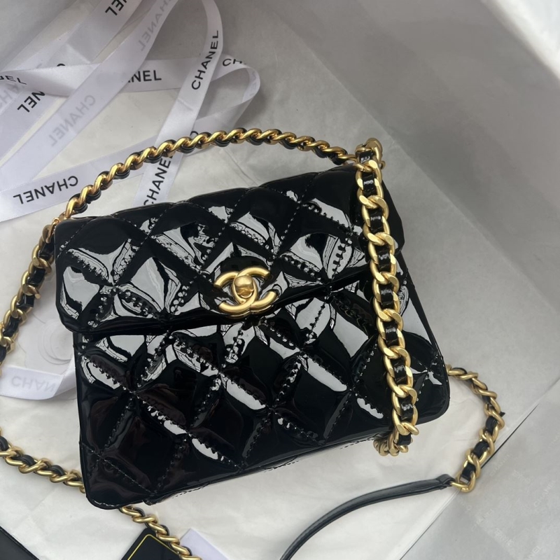 Ch**el satchel bags